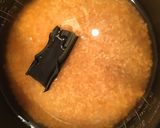 しめじご飯作り方5写真