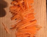 しめじご飯作り方4写真