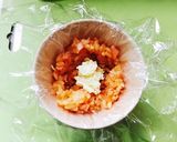 ころころライスコロッケ☆作り方3写真