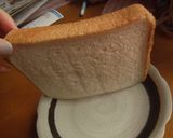 簡単おいしい朝ごはん！グリルでトースト☆作り方3写真