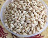 麦とひよこ豆のトマトスープ☆トルコ作り方5写真