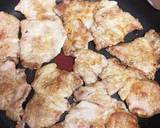 わが家の生姜焼き作り方7写真