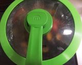 牛肉となすのトマト煮作り方6写真