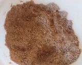 サクサク☆ティポトルタ風(チョコ味)作り方4写真