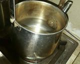 手軽に増量ヨーグルト作り方5写真