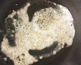 クミン&ブラックペッパーのバターライス♬作り方3写真