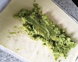 ドイツより!春のサーモンパイ作り方12写真