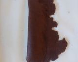 サクサク☆ティポトルタ風(チョコ味)作り方13写真