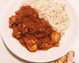 クミン&ブラックペッパーのバターライス♬作り方9写真