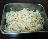 我が家の石焼きビビンバ☆作り方3写真