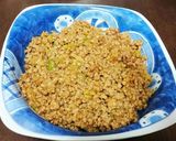 我が家の石焼きビビンバ☆作り方5写真