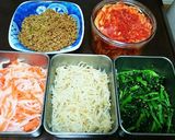 我が家の石焼きビビンバ☆作り方6写真