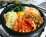 我が家の石焼きビビンバ☆作り方9写真