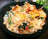 我が家の石焼きビビンバ☆作り方10写真