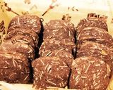 材料3つでサックサク！基本のクッキー作り方15写真