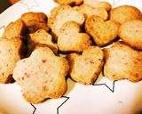 材料3つでサックサク！基本のクッキー作り方17写真