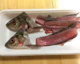ニシンのブイヤベース作り方2写真