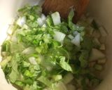 ニシンのブイヤベース作り方5写真