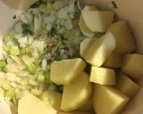 ニシンのブイヤベース作り方6写真