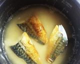 鯖飯作り方2写真