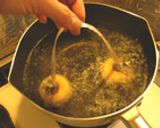 手揉み干し柿作り方8写真
