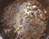 簡単節約！ふわふわ卵としめじの中華スープ作り方1写真