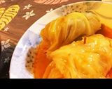 白菜&にんじんで！アレンジロールキャベツ作り方10写真