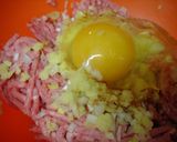 にんにくほくほく♥肉団子と春雨のスープ作り方3写真