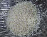 炊飯器で簡単♪カレーピラフ作り方1写真
