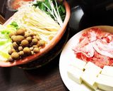 え？隠し味ってソレ？！コク旨！キムチ鍋☆作り方11写真