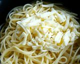 パスタ入りミネストローネ作り方3写真