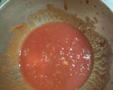 若鶏チューリップのトマト煮込み作り方3写真