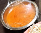 え？隠し味ってソレ？！コク旨！キムチ鍋☆作り方17写真