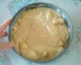 ふんわり香る＊りんごケーキ＊作り方5写真