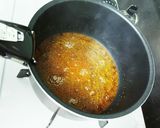 材料2つ♪万能♪キャラメルソース作り方2写真