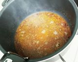 材料2つ♪万能♪キャラメルソース作り方3写真