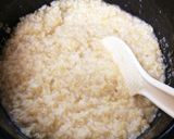 簡単★玄米甘酒♩作り方1写真