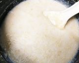簡単★玄米甘酒♩作り方4写真