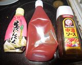 特製ビーフ100%ハンバーグ作り方8写真