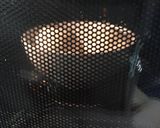 食パンでつくるカスタード饅頭作り方4写真