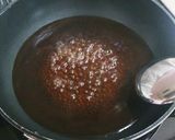 サバの甘酢しょうゆあんかけ作り方5写真