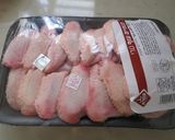 鶏手羽のオイスターソース煮作り方1写真
