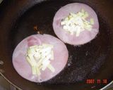簡単ほっと♥サンド作り方1写真