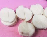 お弁当にも★長芋のゆかり焼き作り方2写真
