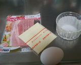 卵七変化♪簡単でお弁当にバッチリ～作り方9写真