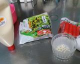 卵七変化♪簡単でお弁当にバッチリ～作り方15写真
