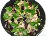 豚肉とナスのうま煮♪簡単・残り野菜で作り方12写真