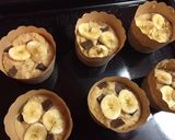 おからでアメリカンなバナナマフィン作り方5写真