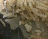 大根、大量消費！大根の炒めなます作り方8写真