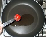 豚肉とチンゲン菜の中華風野菜炒め♪簡単作り方7写真